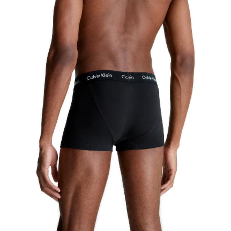 Трусы Calvin Klein SS23 3 - изображение 4