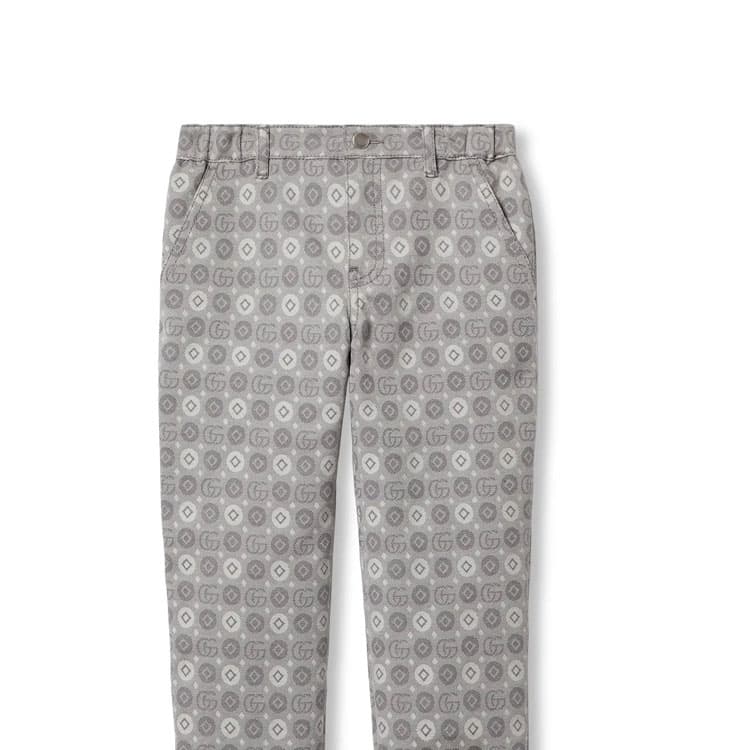 GUCCI FW24 Logo - изображение 3
