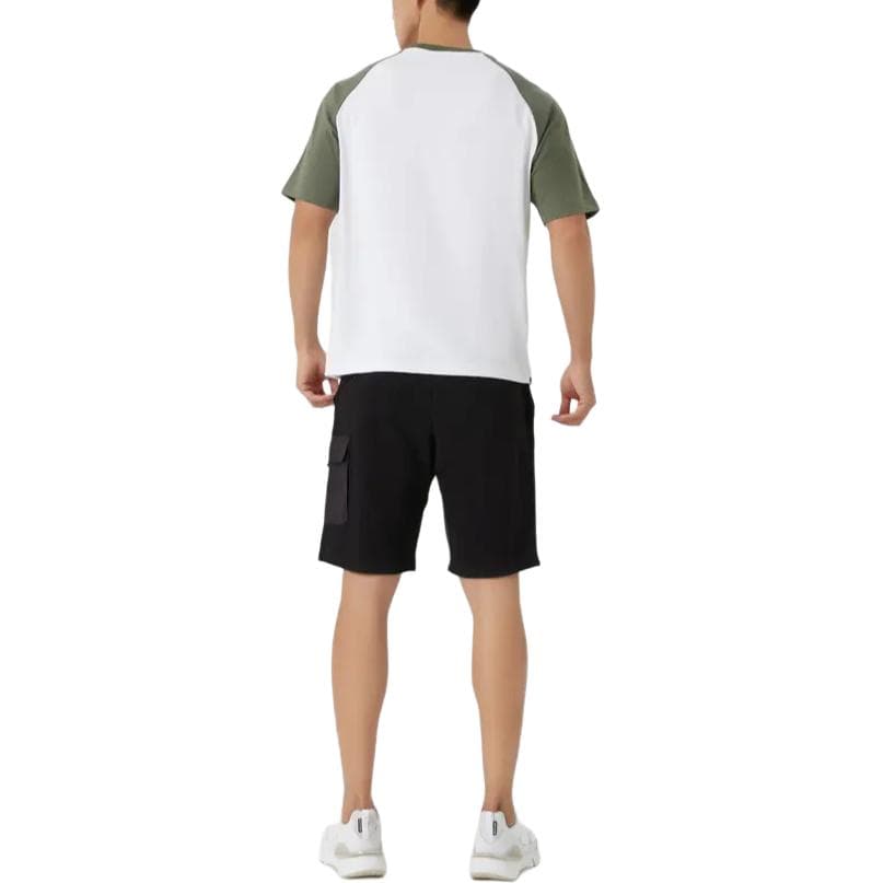Футболка DECATHLON DOMYOS 520 T - изображение 2