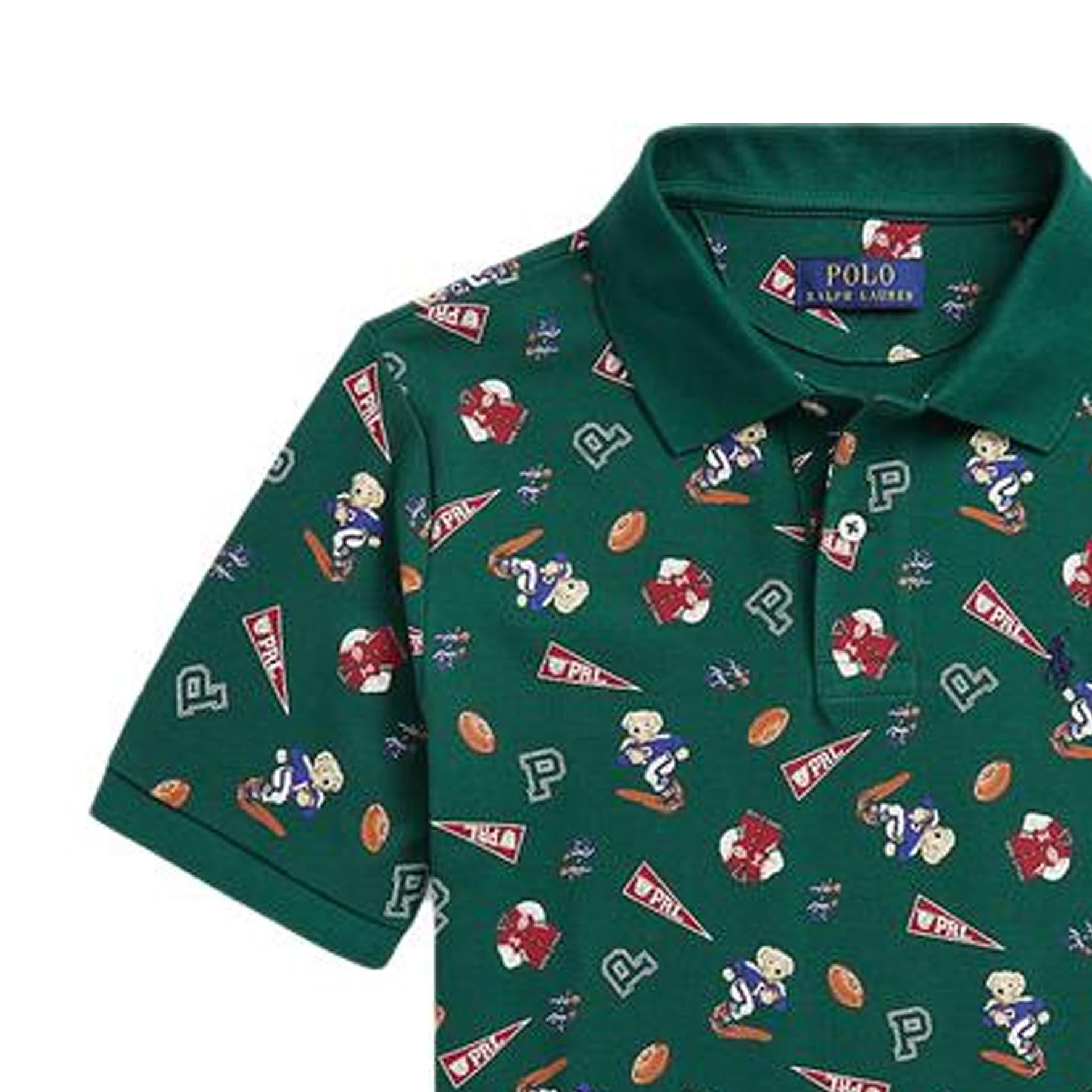 Polo Ralph Lauren Polo - изображение 6