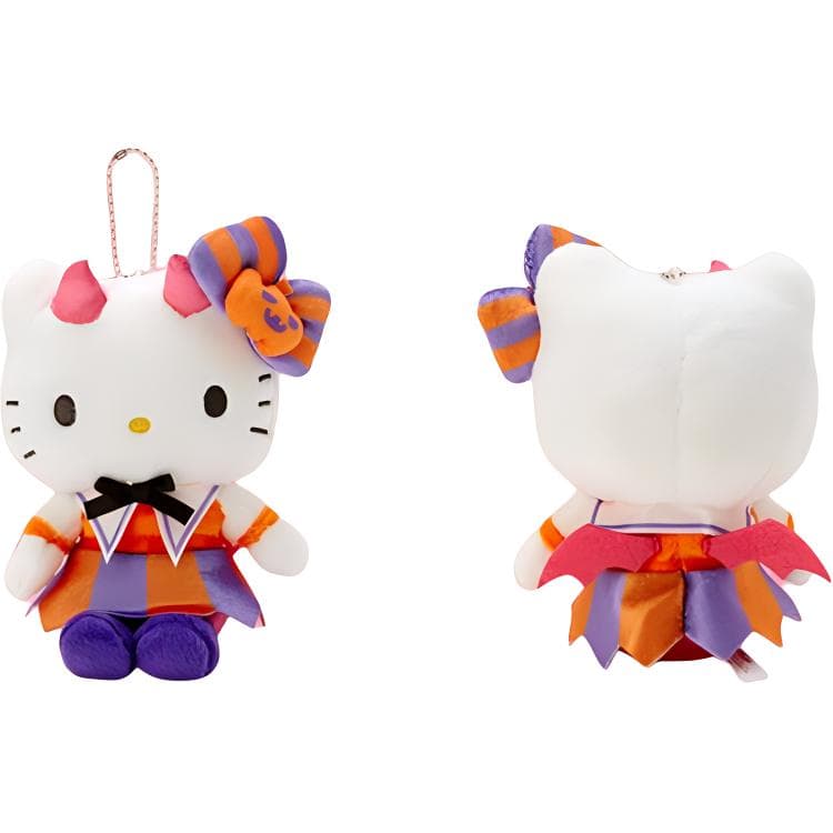 Мягкая игрушка Sanrio Hello Kitty 15cm - изображение 2