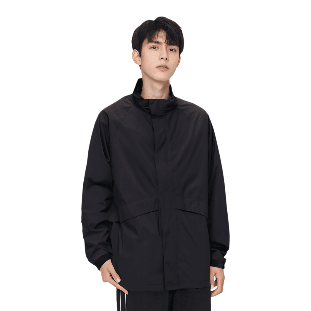 Куртка UNIQLO - изображение 3