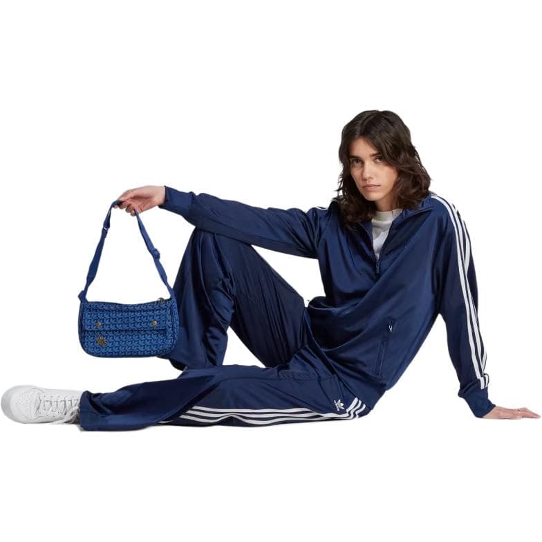Куртка adidas originals Adicolor Classics Loose Firebird Track Top - изображение 4