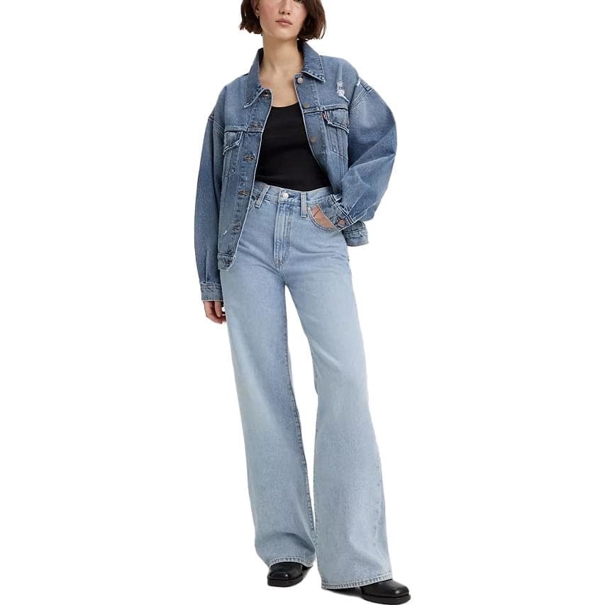 Джинсы Levis - изображение 2