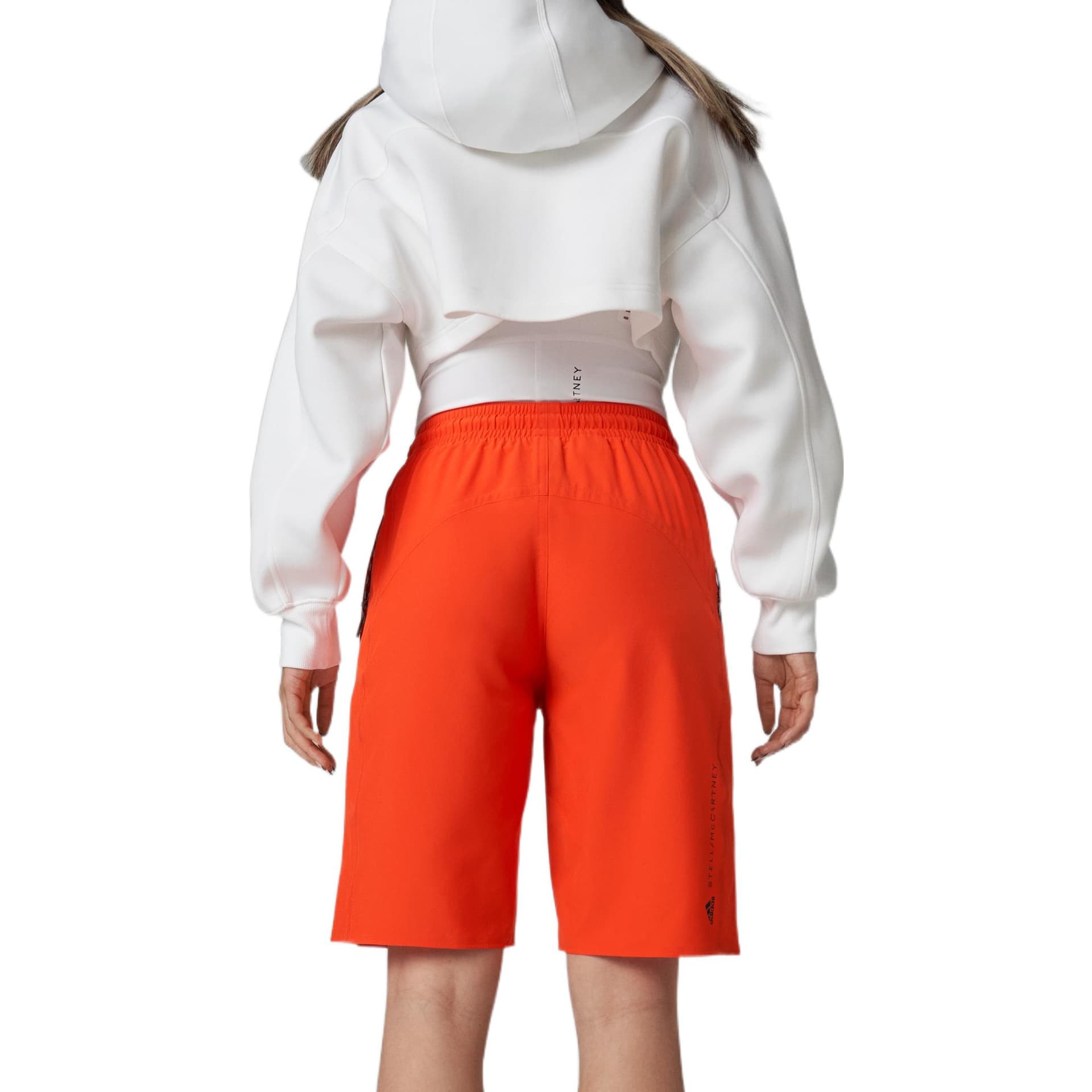 Шорты adidas - изображение 4