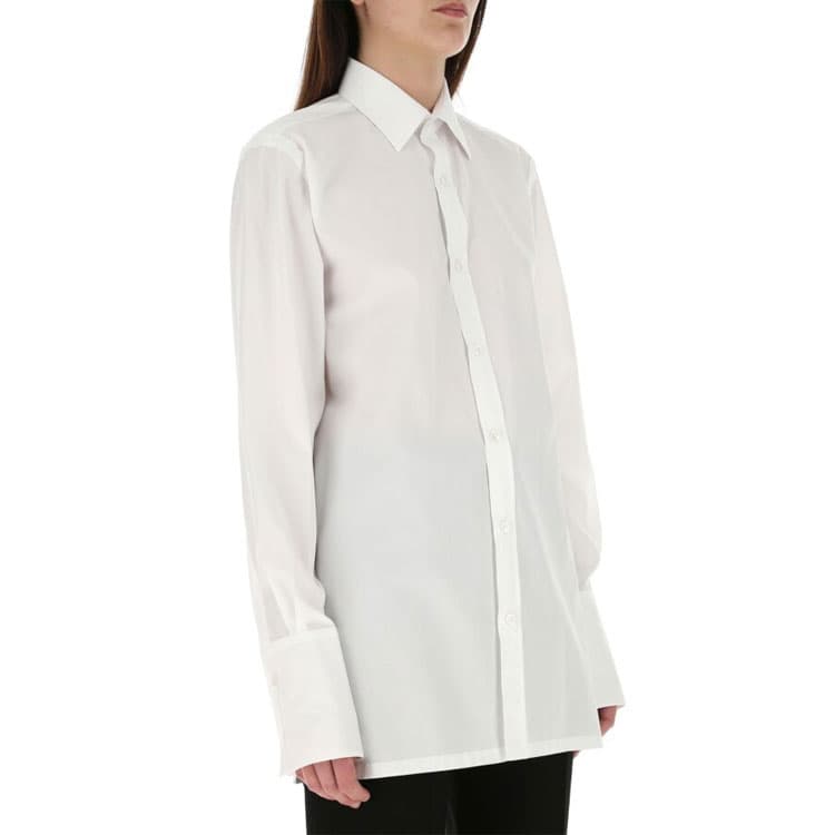 Блузка Maison Margiela SS21 - изображение 5