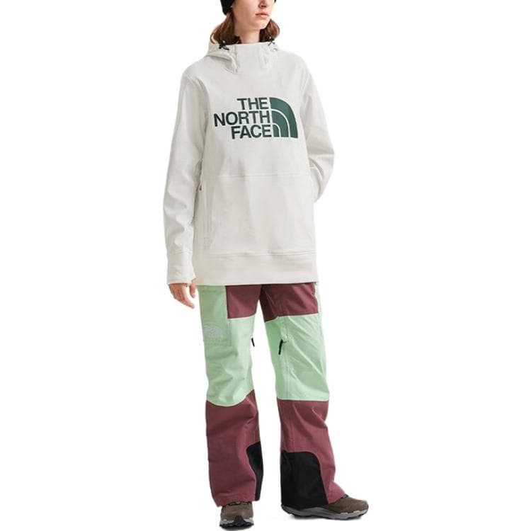 Худи THE NORTH FACE Logo - изображение 3