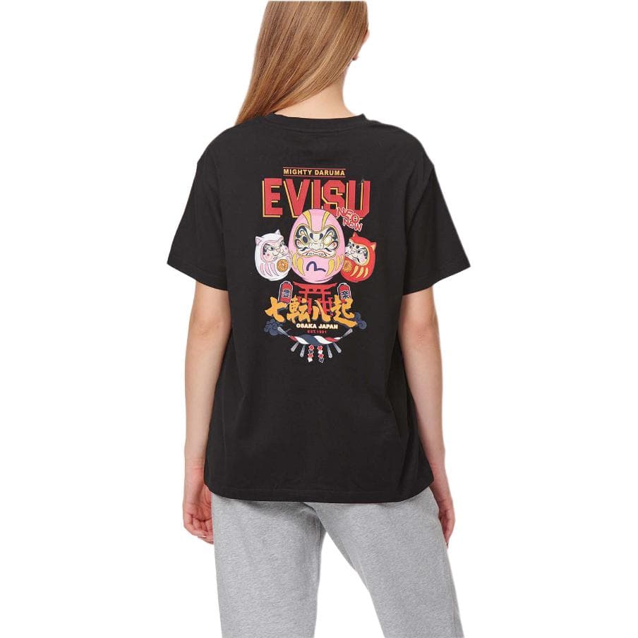 Футболка EVISU T - изображение 3