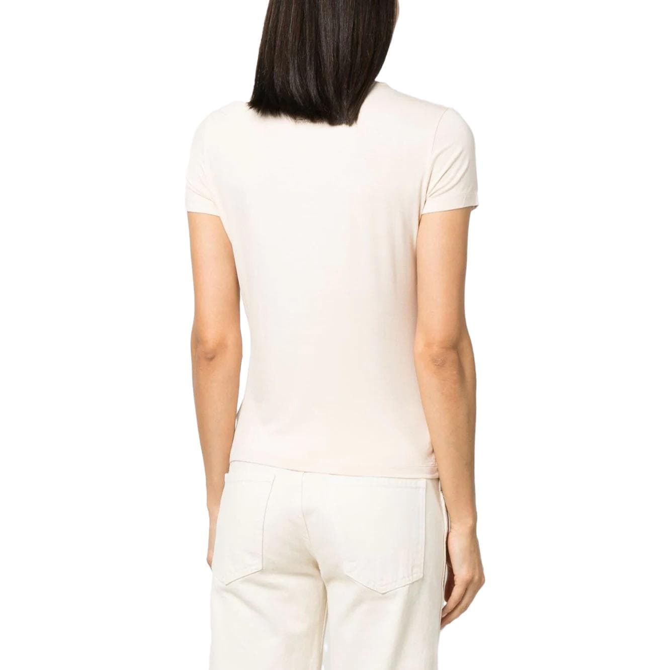 Футболка EMPORIO ARMANI SS23 T - изображение 3