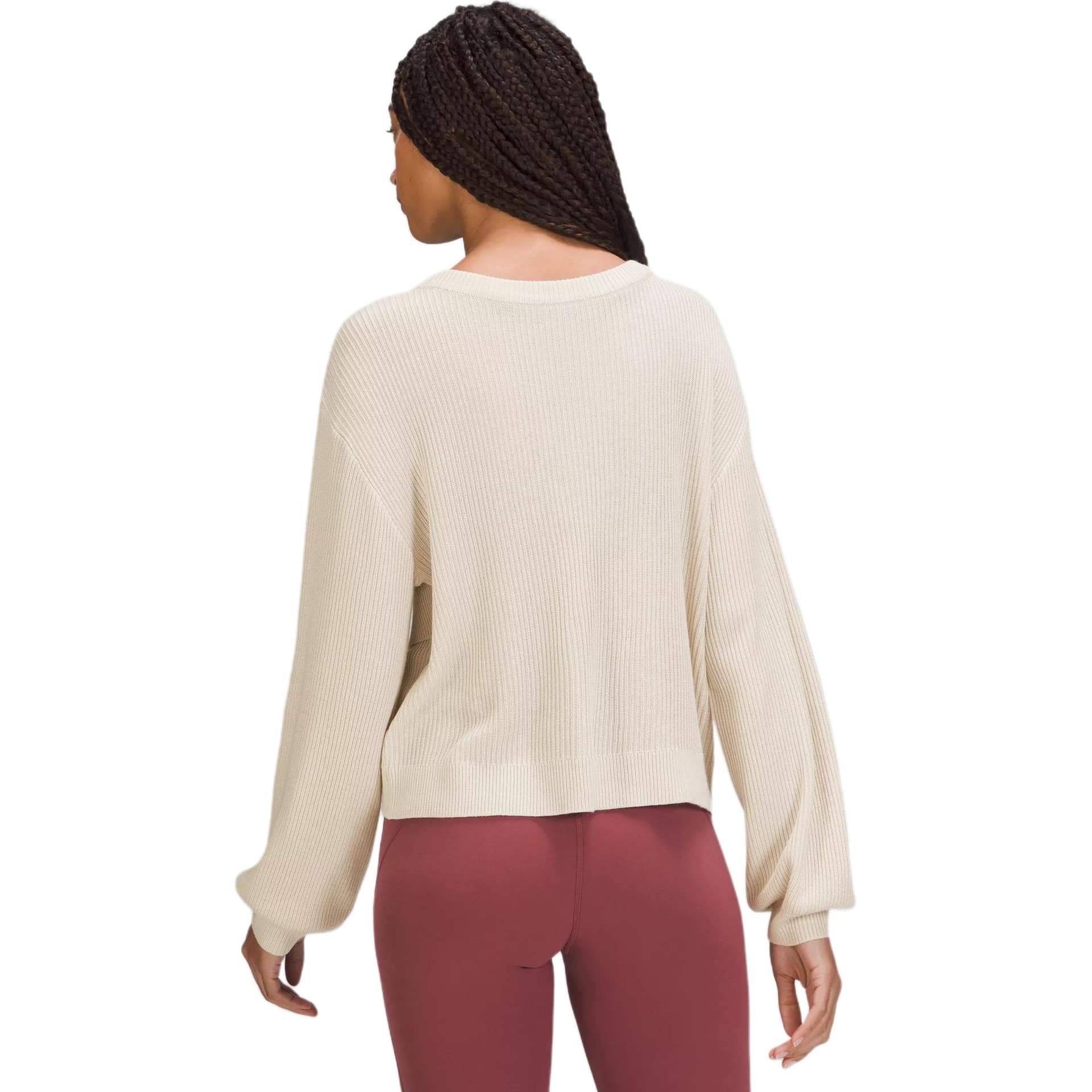 lululemon Reversible Crossover - изображение 3