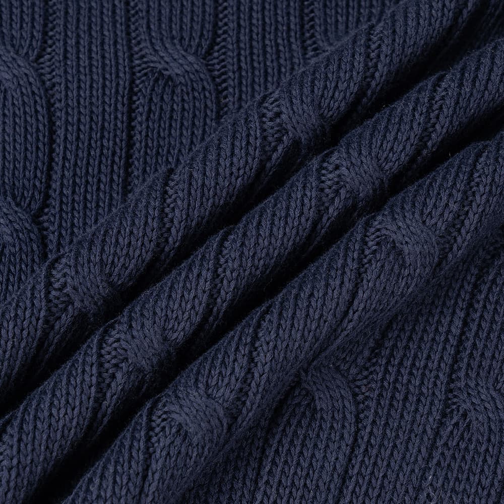 Кофта Polo Ralph Lauren SS22 - изображение 7