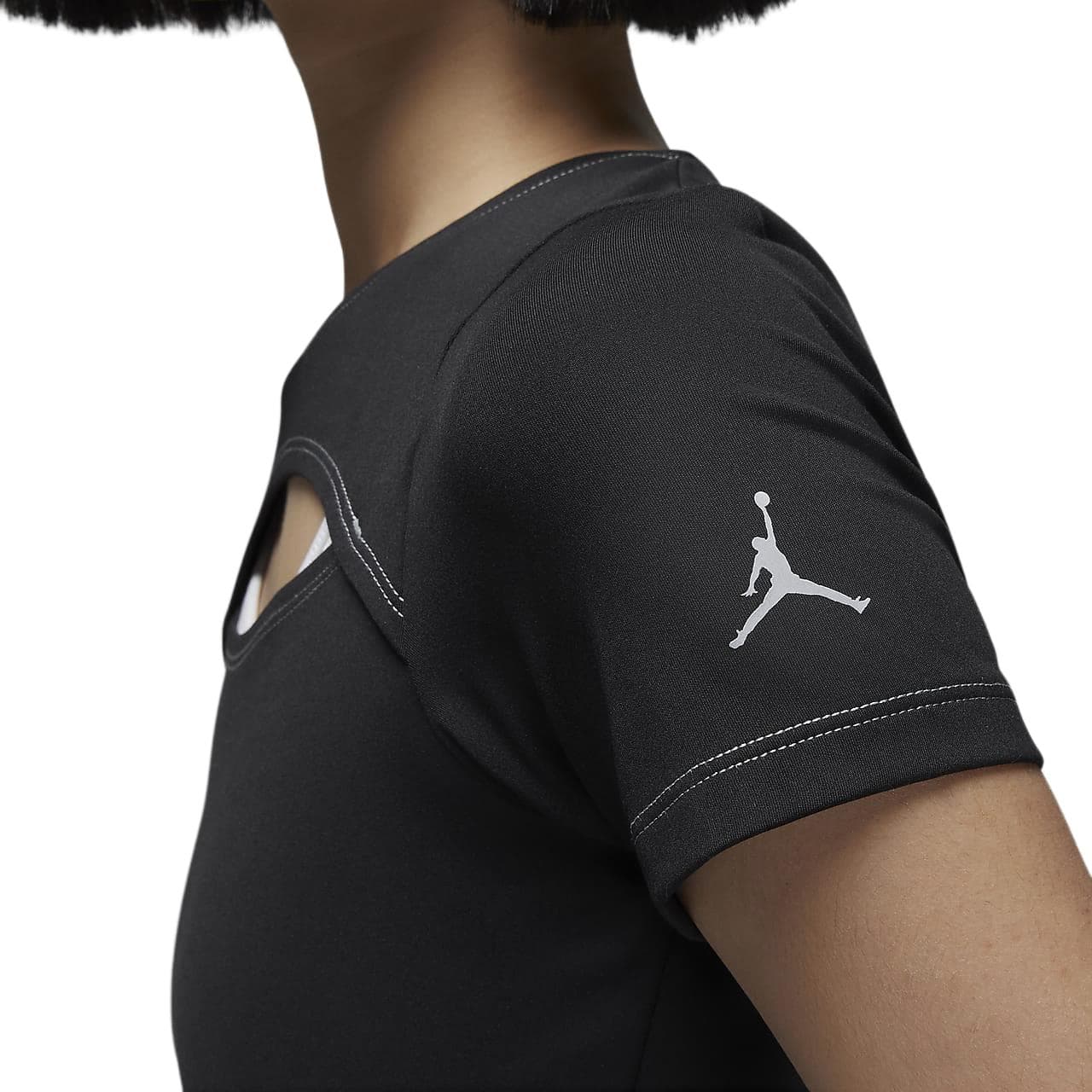 Футболка Jordan T - изображение 6