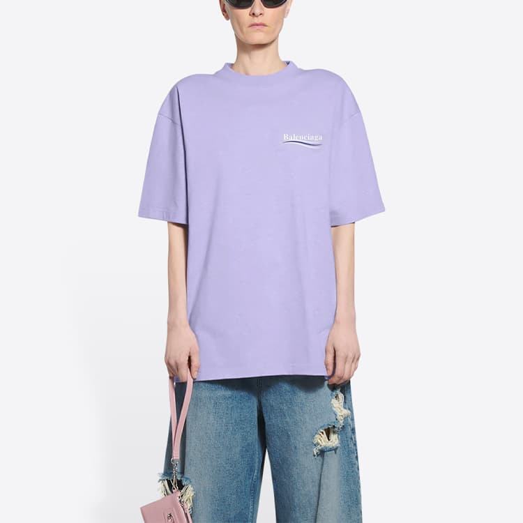 Футболка Balenciaga T - изображение 3