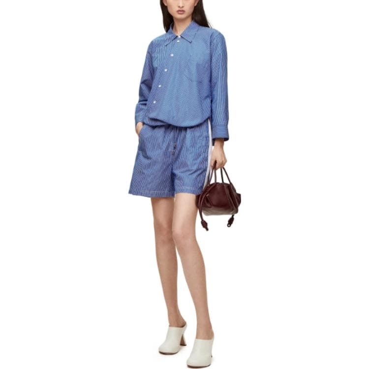 Шорты LOEWE SS23 - изображение 2