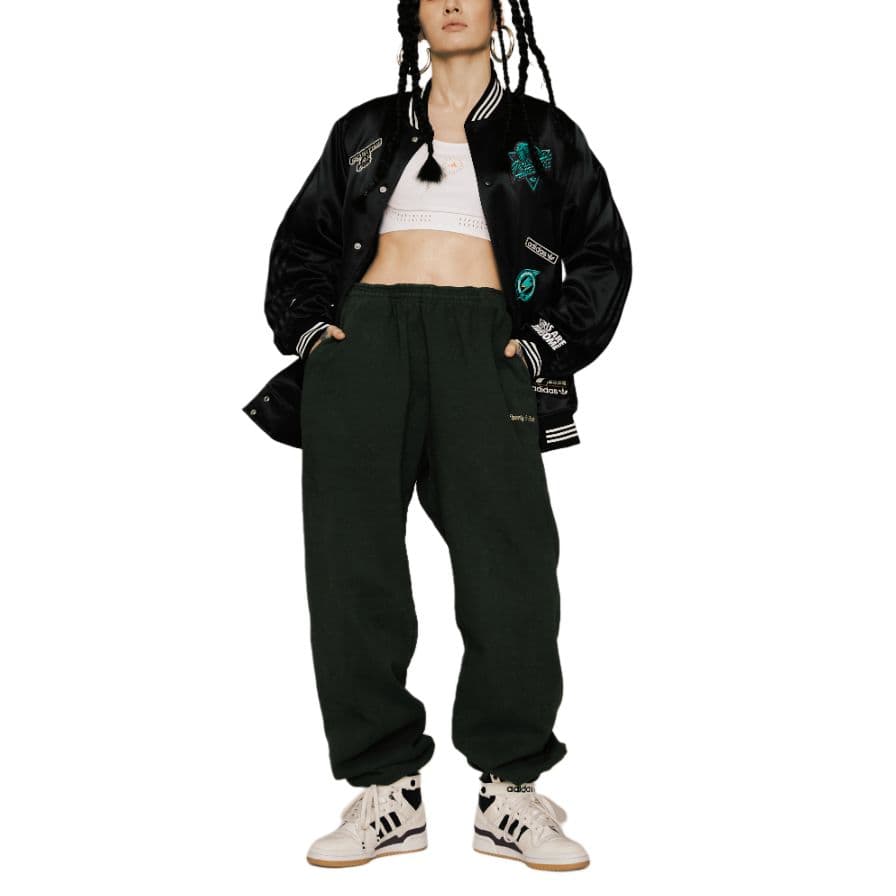 Куртка adidas originals - изображение 4