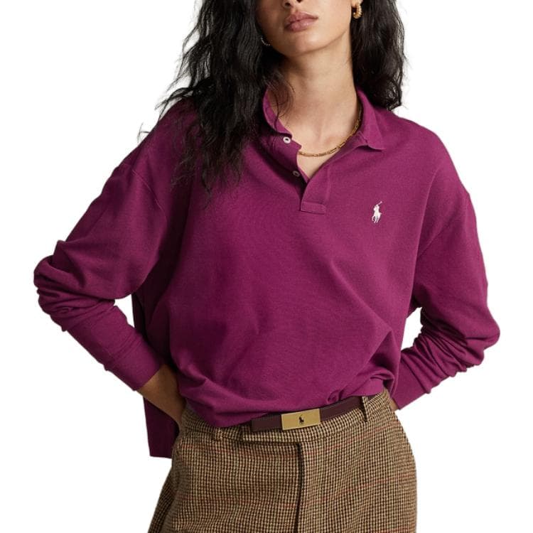 Polo Ralph Lauren LogoPolo - изображение 2