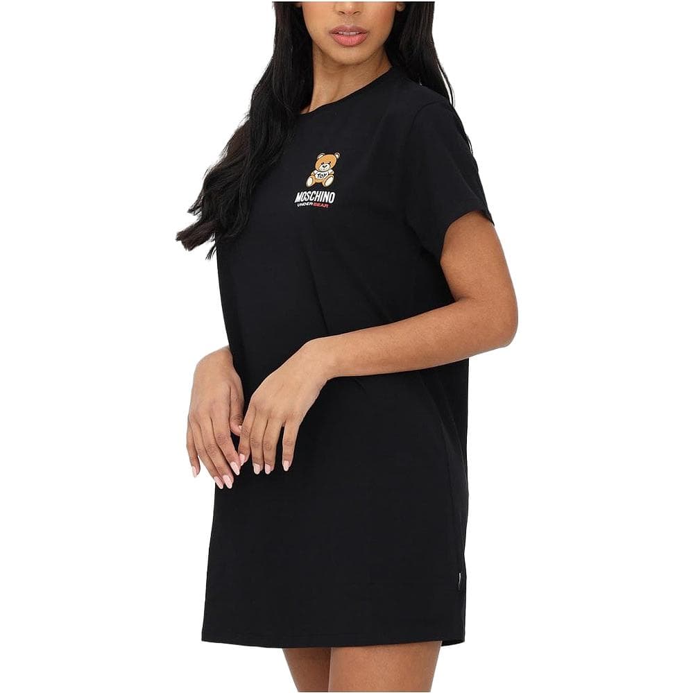 Футболка MOSCHINO SS23 T - изображение 5