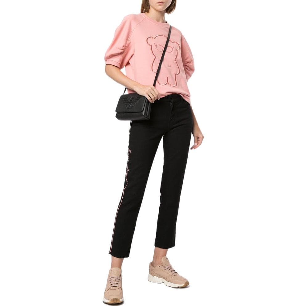 Штаны EMPORIO ARMANI FW22 Logo - изображение 2