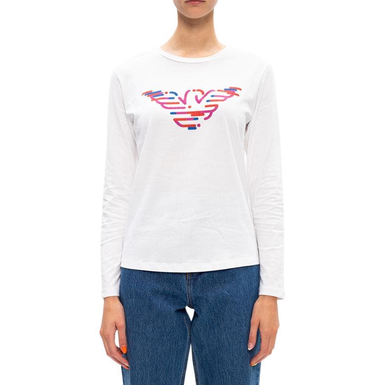Худи EMPORIO ARMANI SS22 Logo - изображение 2