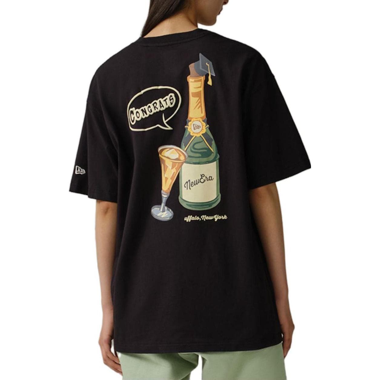 Футболка New Era T - изображение 2