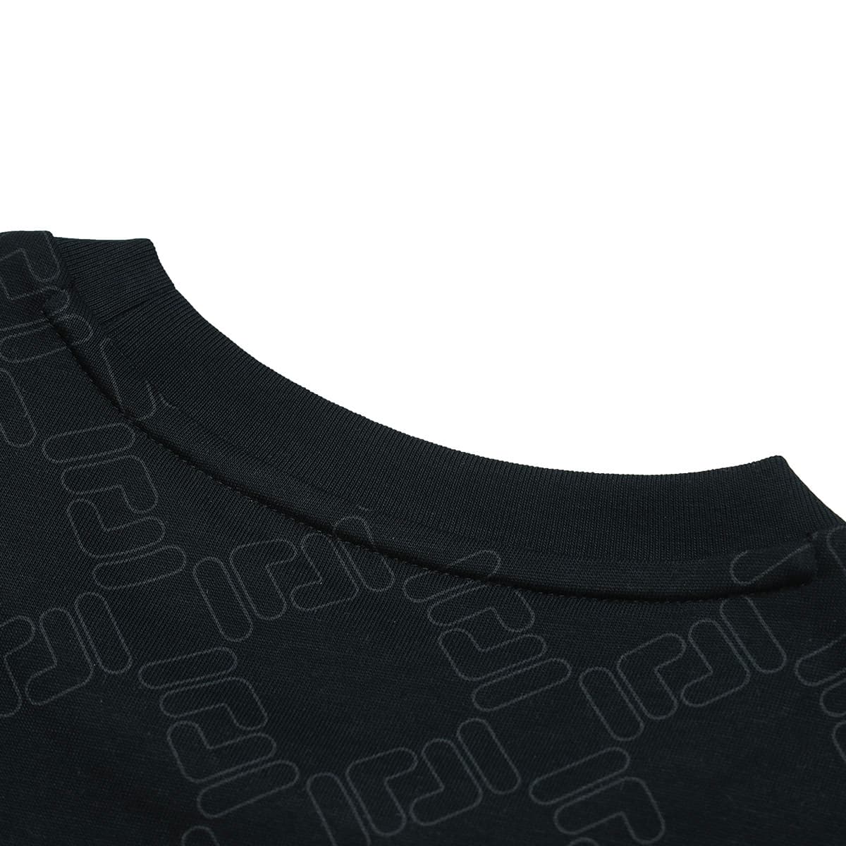 Футболка FILA FUSIONT2023 - изображение 4