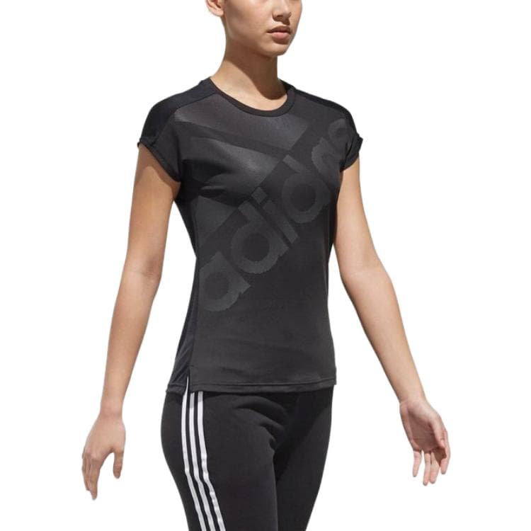 Футболка adidas LogoT - изображение 3