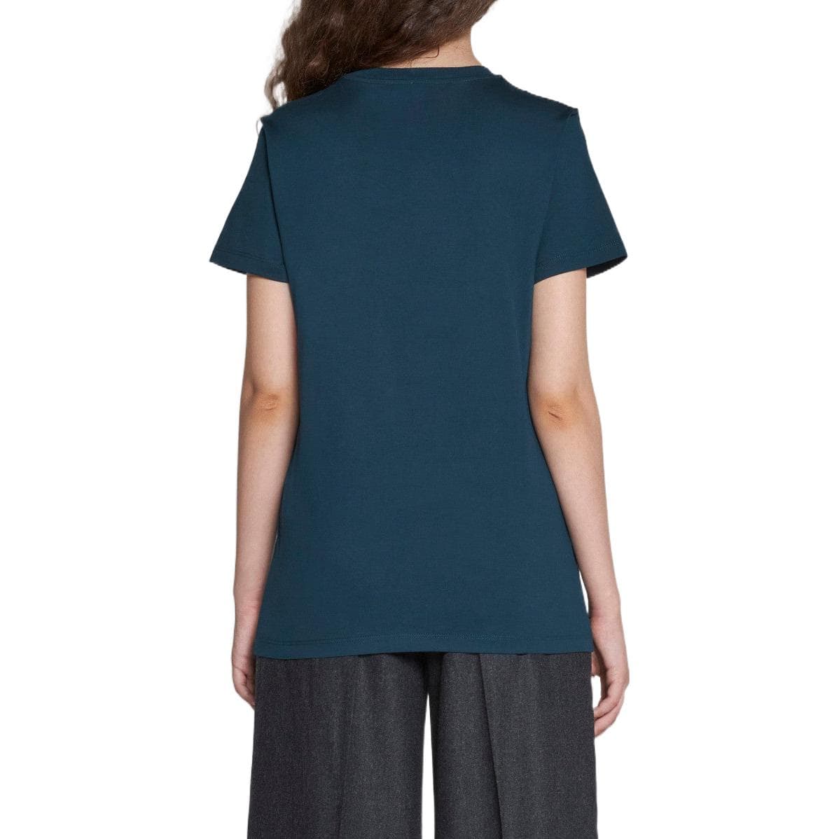 Футболка MaxMara T - изображение 4
