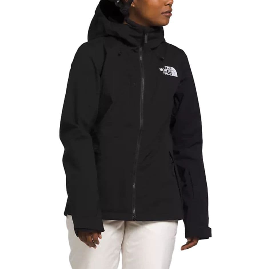 Куртка THE NORTH FACE Logo - изображение 2
