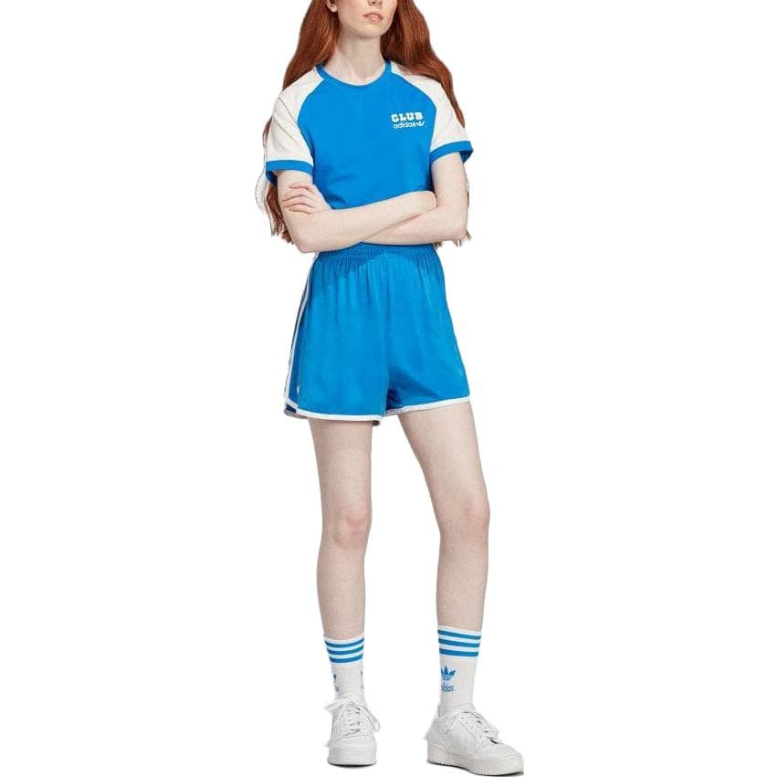 Шорты adidas - изображение 4