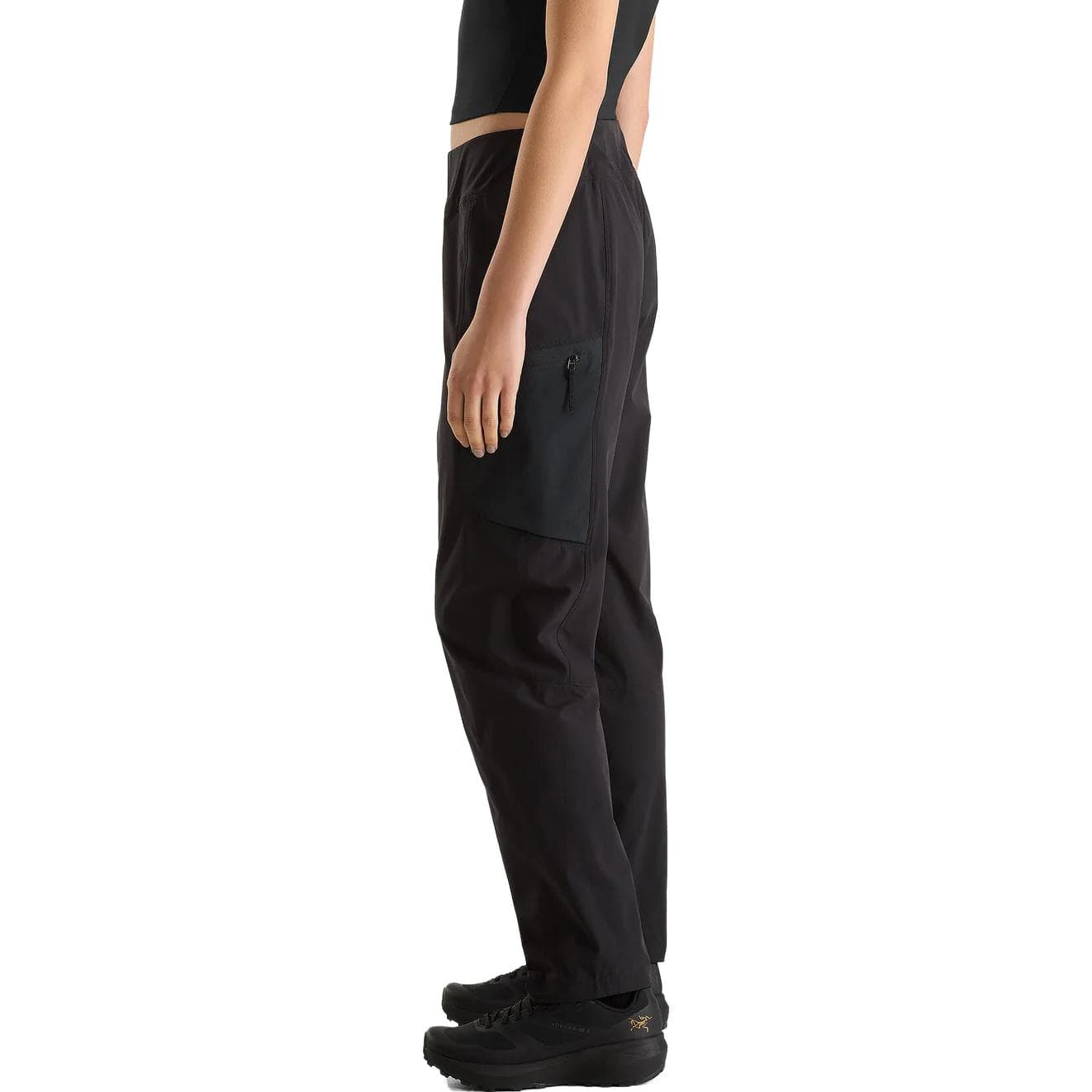 Штаны Arcteryx - изображение 4