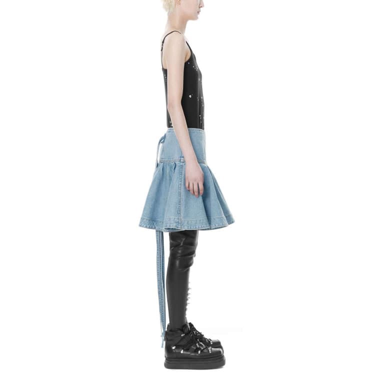 WE11DONE FW21 - изображение 4