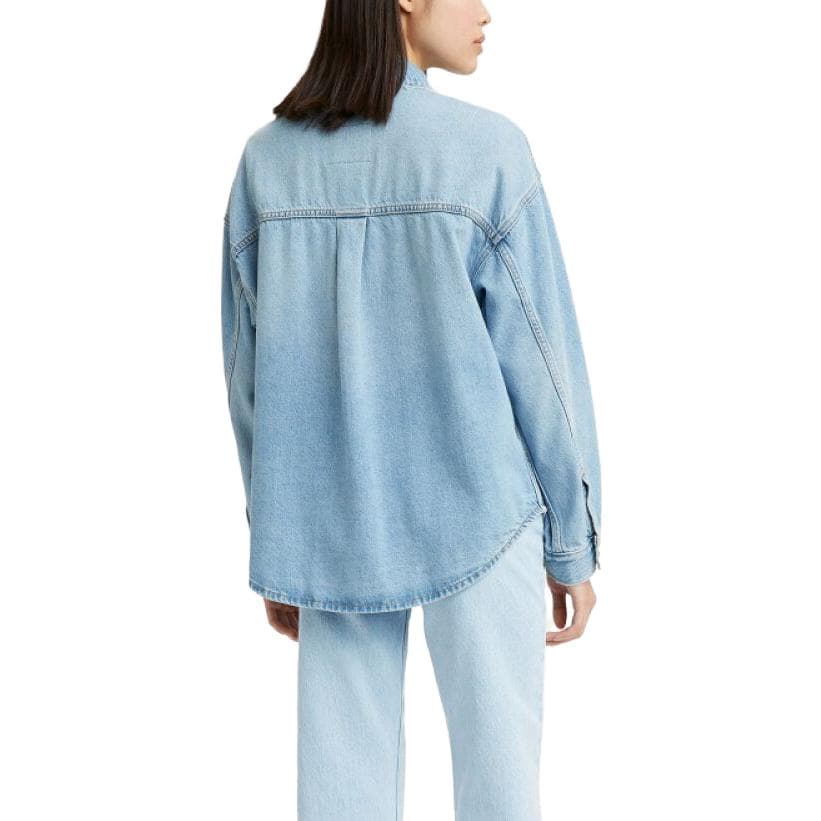 Блузка Levis - изображение 3