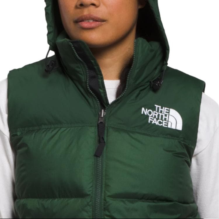 Майка THE NORTH FACE 1996 Retro Nuptse Vest THE NORTH FACE - изображение 4