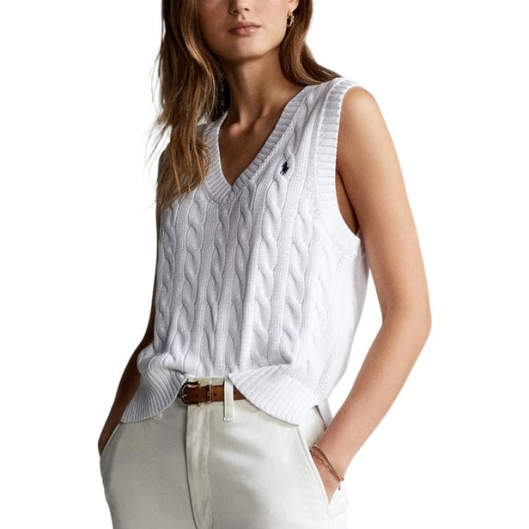 Кофта Polo Ralph Lauren SS22 Logo - изображение 4