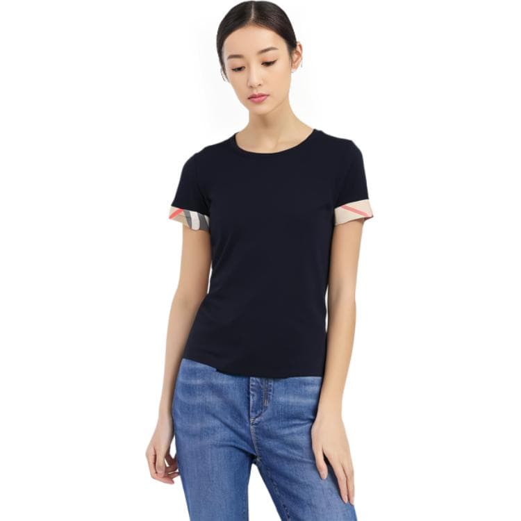 Футболка Burberry T - изображение 6