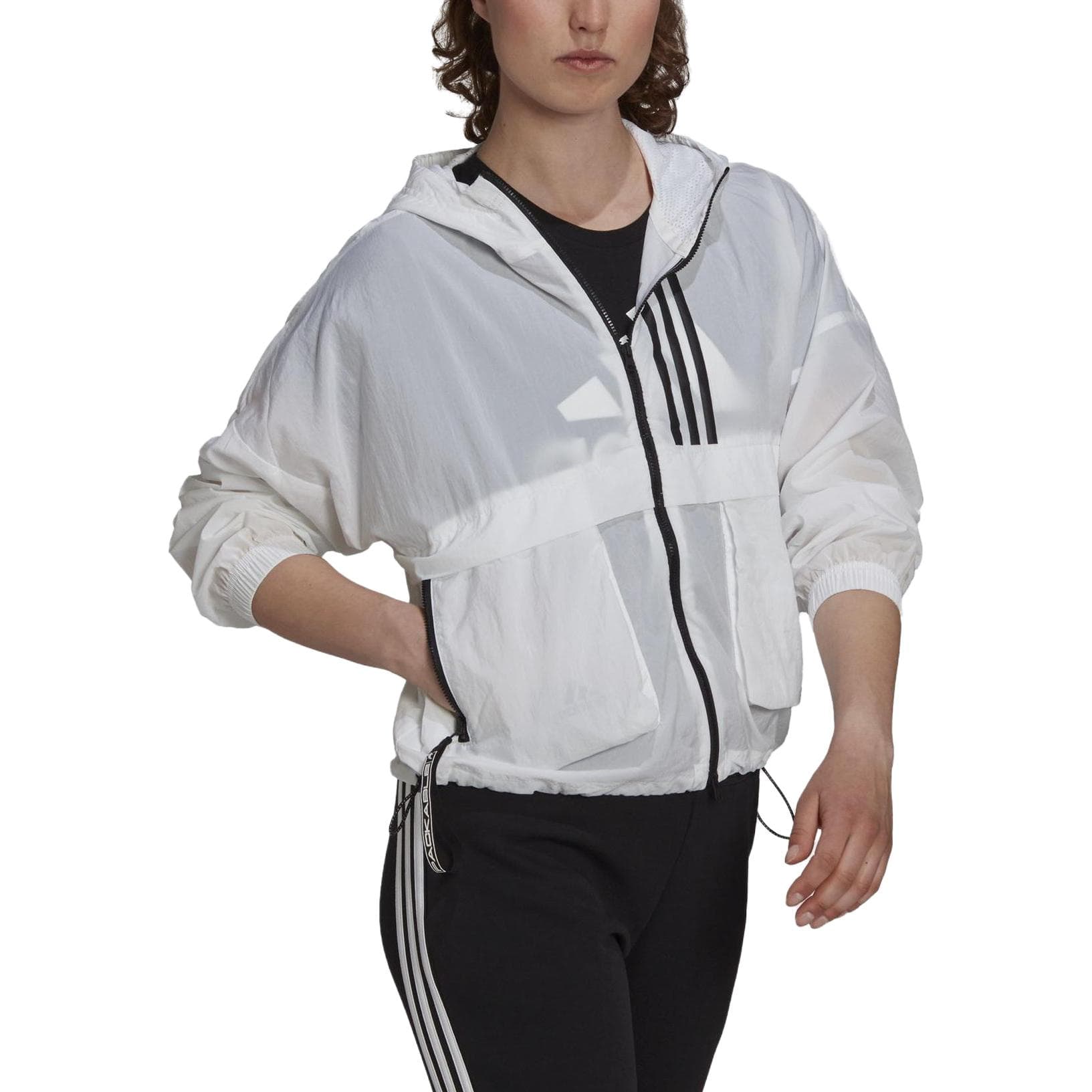 Куртка adidas - изображение 3