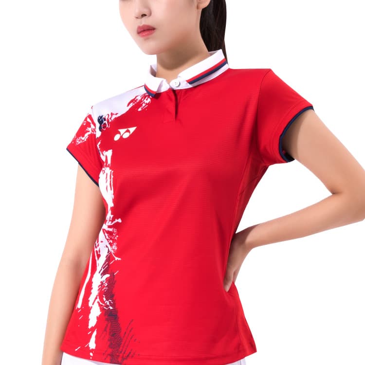 YONEX LogoPolo - изображение 4