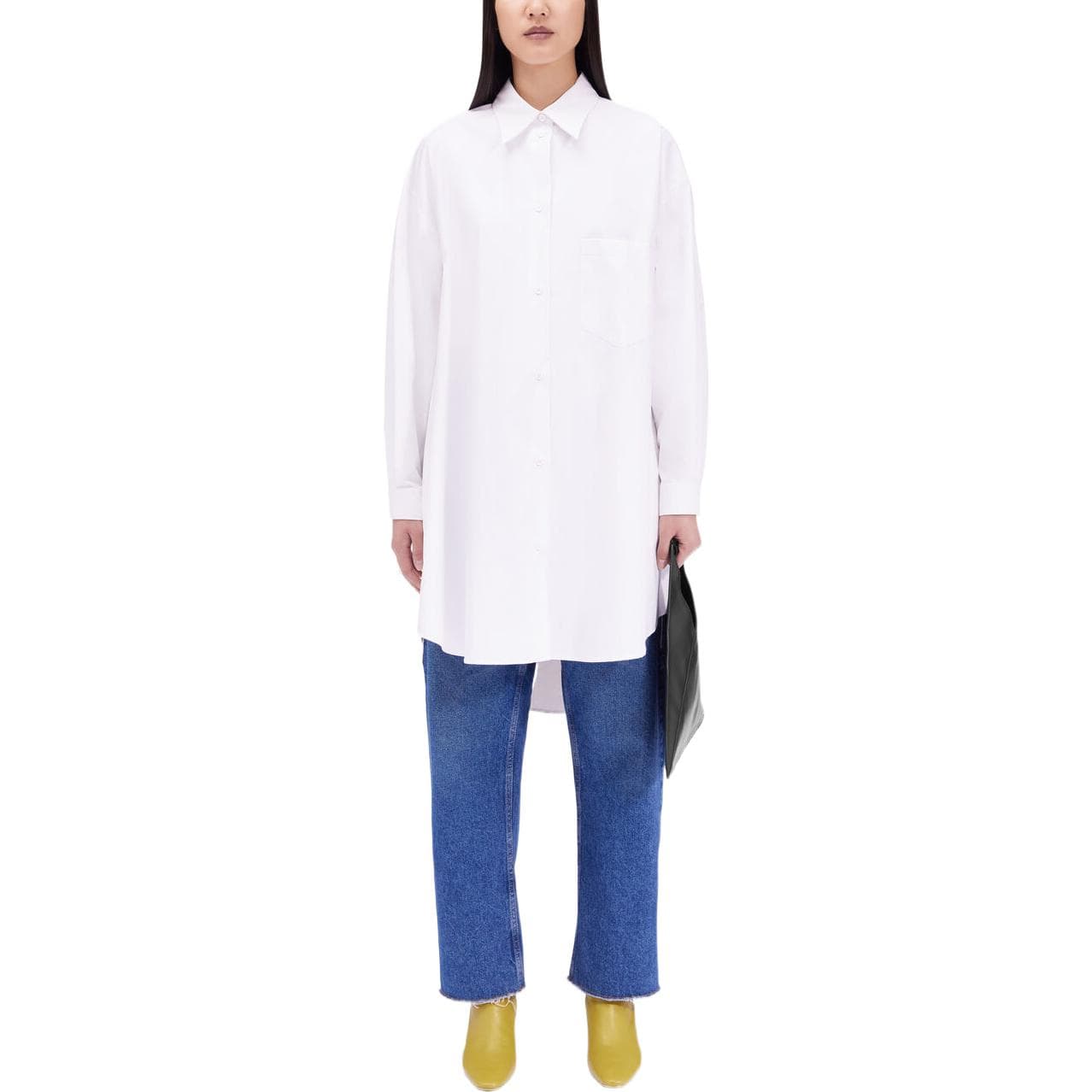Блузка MM6 Maison Margiela FW22 - изображение 2