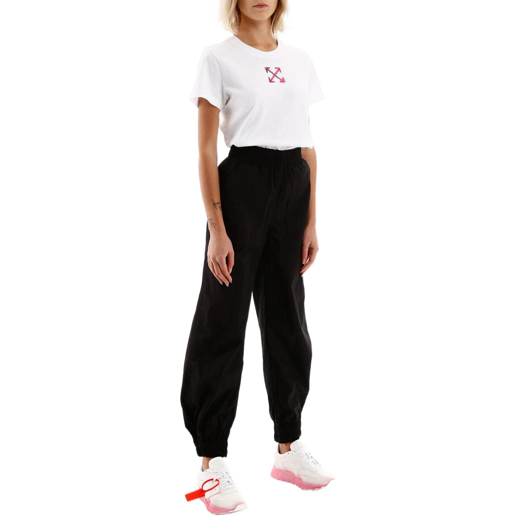 Футболка OFF-WHITE T - изображение 2