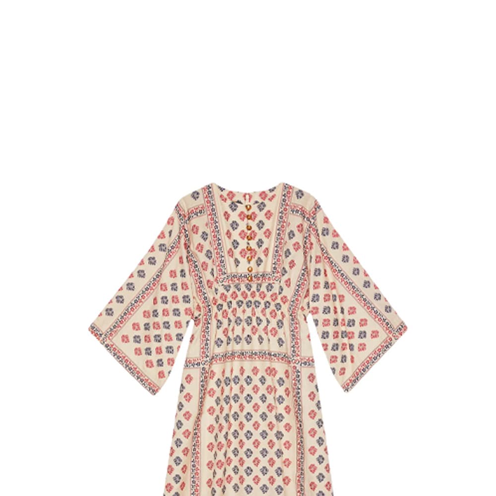 Платье GUCCI FW21 A - изображение 3