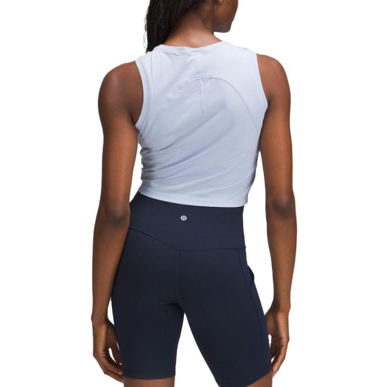 Майка Lululemon Женские Майки - изображение 5
