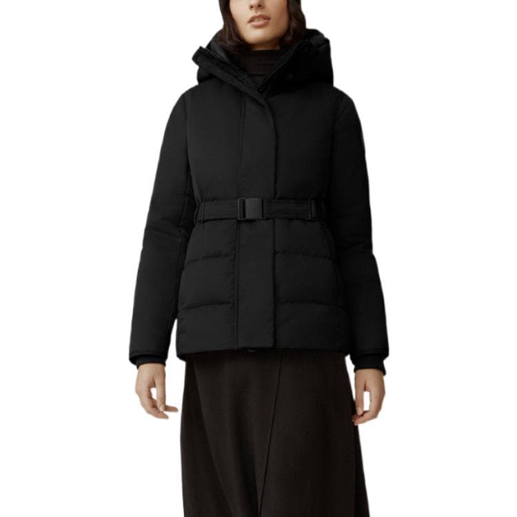 Пуховик Canada Goose FW22 McKenna - изображение 4