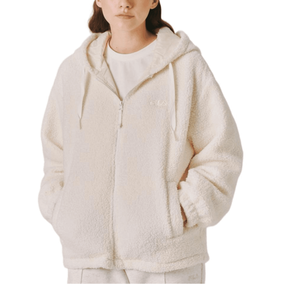Куртка FILA SS22 - изображение 4