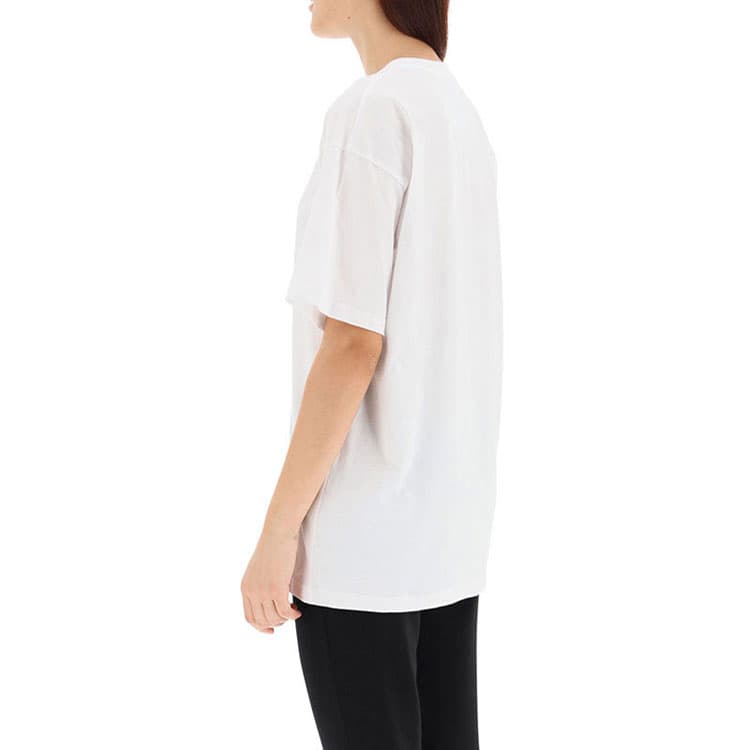 Футболка MOSCHINO T - изображение 4