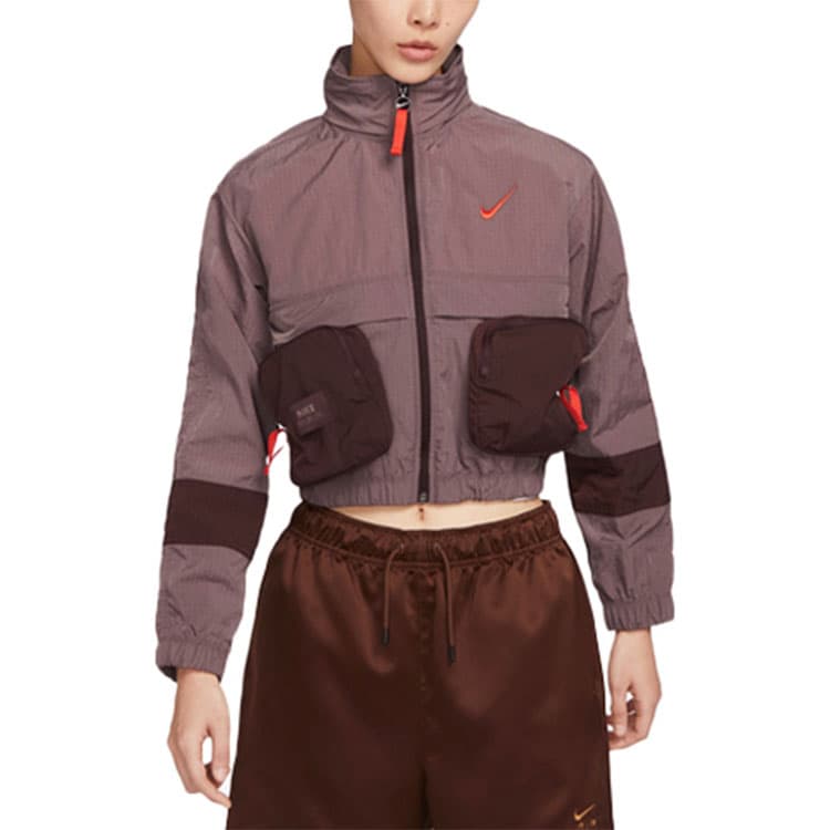 Куртка Nike Logo - изображение 3