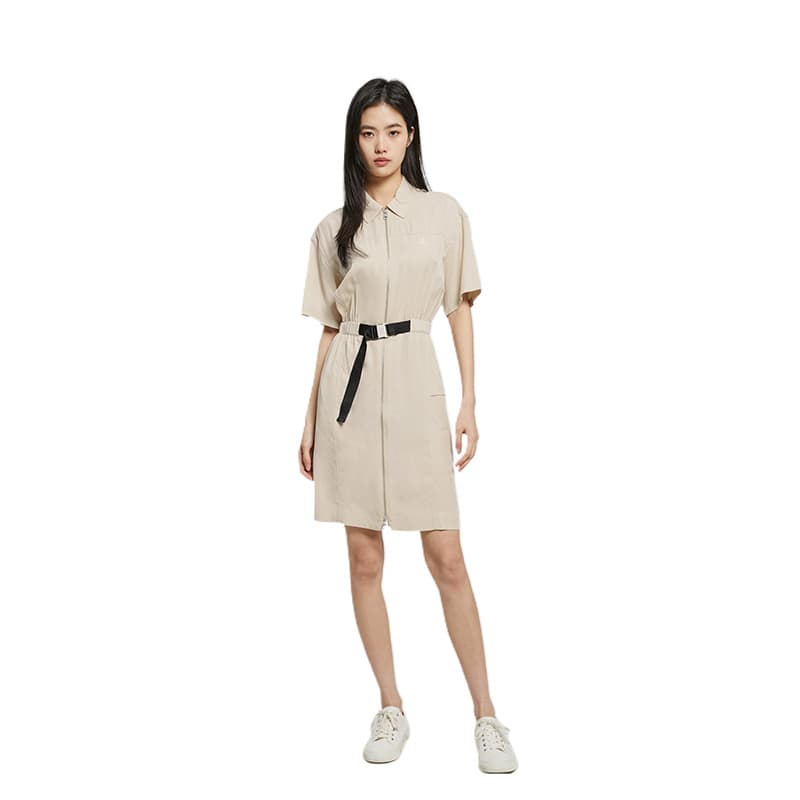 Платье CKCalvin Klein Logo - изображение 3