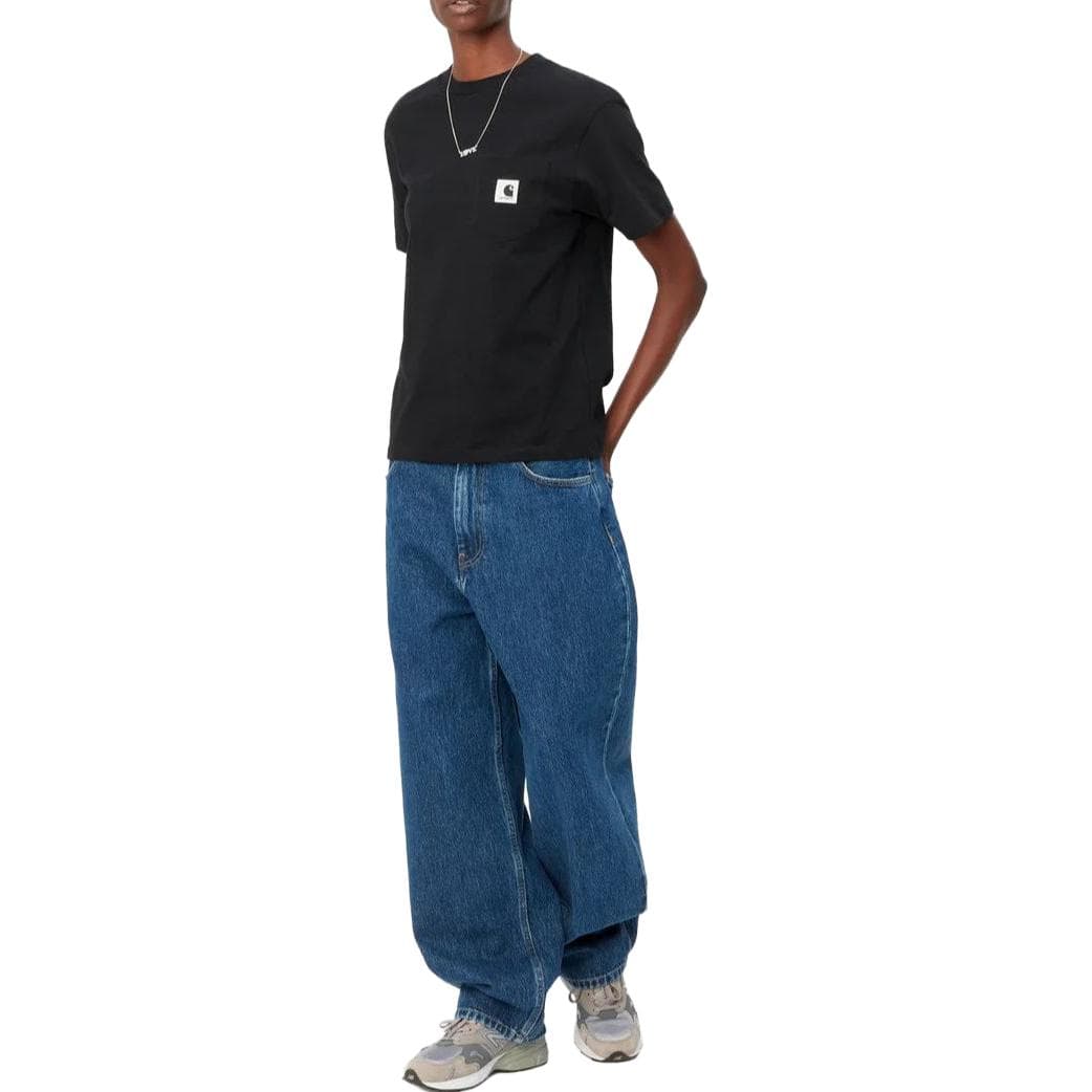Футболка Carhartt WIP T - изображение 5