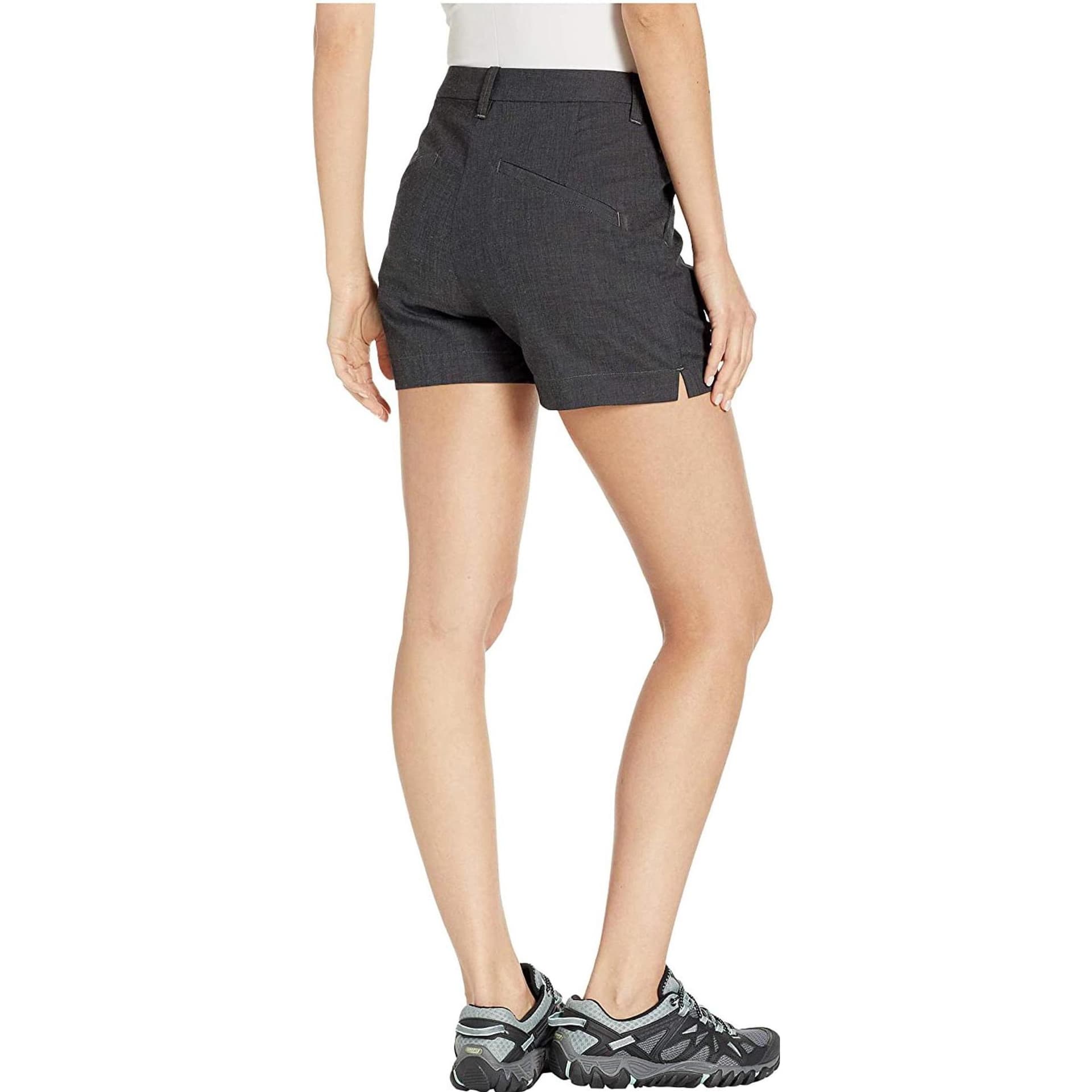 Шорты Arcteryx Devis Short - изображение 3