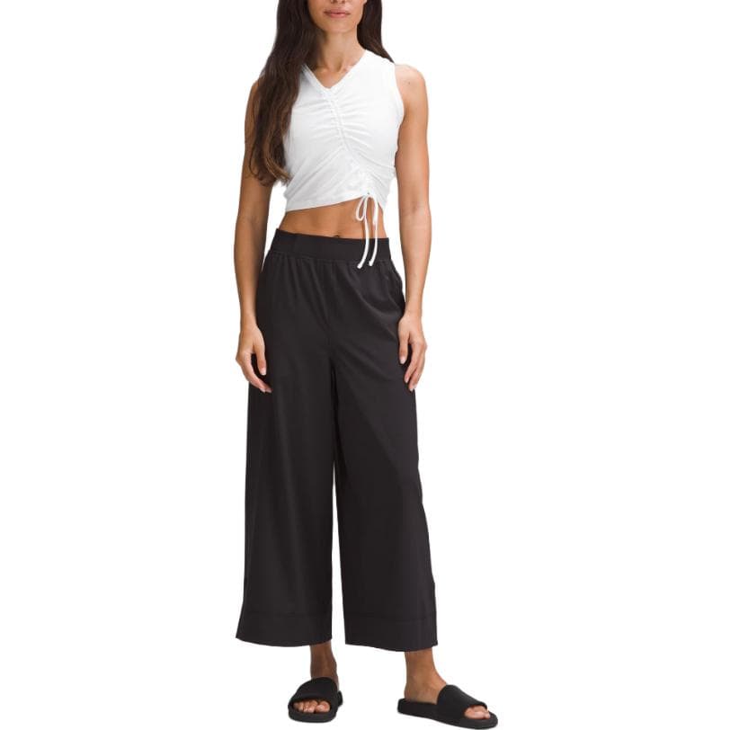 Майка Lululemon Женские Майки - изображение 4
