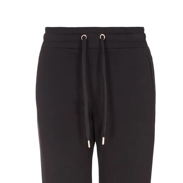 Штаны EMPORIO ARMANI SS23 Logo - изображение 4